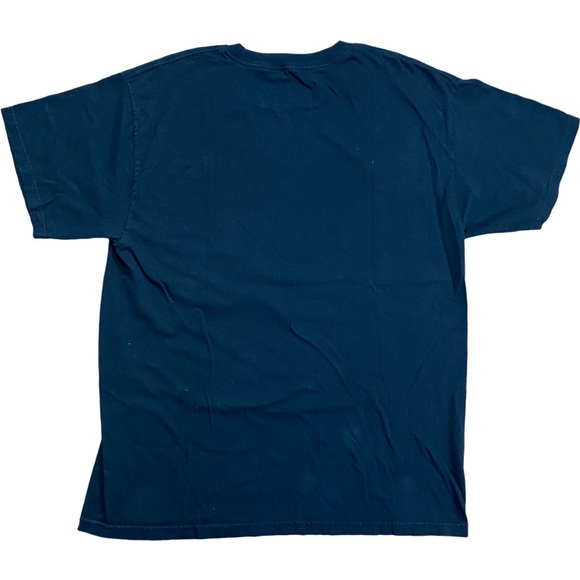 Notorious BIG "Ready to Die" Short Sleeve Tee - Picture 2 of 4